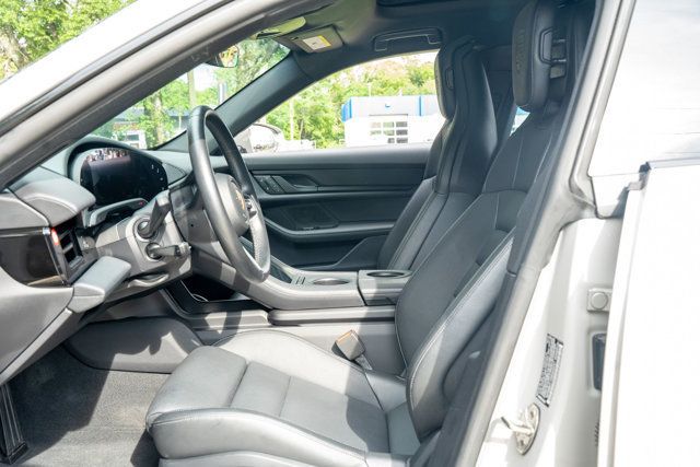 2024 Porsche Taycan MSRP$143870/4S-CrossTurismo/PremiumPkg/TechnologyPkg/NAV - 23027433 - 20