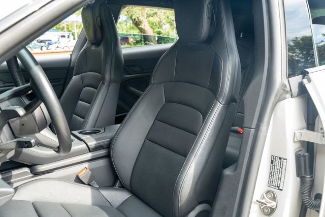 2024 Porsche Taycan MSRP$143870/4S-CrossTurismo/PremiumPkg/TechnologyPkg/NAV - 23027433 - 21