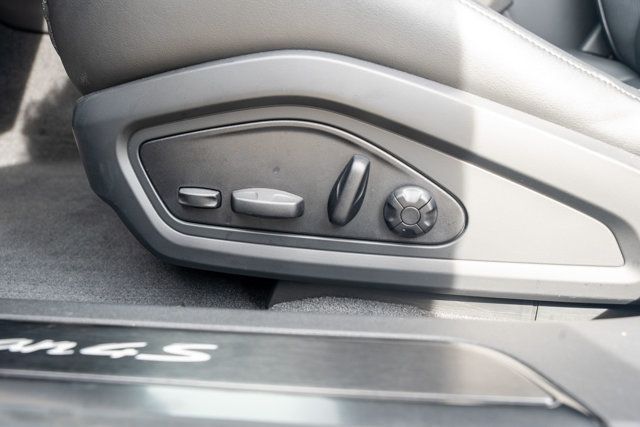 2024 Porsche Taycan MSRP$143870/4S-CrossTurismo/PremiumPkg/TechnologyPkg/NAV - 23027433 - 41