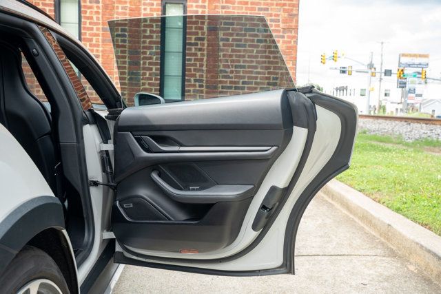 2024 Porsche Taycan MSRP$143870/4S-CrossTurismo/PremiumPkg/TechnologyPkg/NAV - 23027433 - 51
