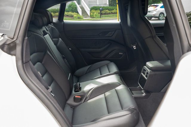2024 Porsche Taycan MSRP$143870/4S-CrossTurismo/PremiumPkg/TechnologyPkg/NAV - 23027433 - 52