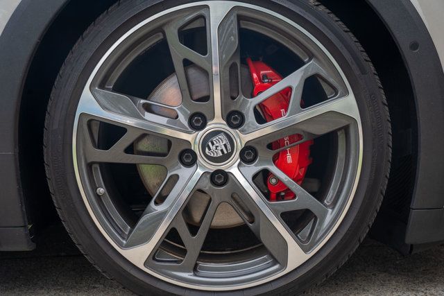 2024 Porsche Taycan MSRP$143870/4S-CrossTurismo/PremiumPkg/TechnologyPkg/NAV - 23027433 - 56