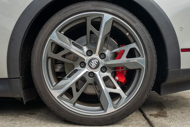 2024 Porsche Taycan MSRP$143870/4S-CrossTurismo/PremiumPkg/TechnologyPkg/NAV - 23027433 - 57