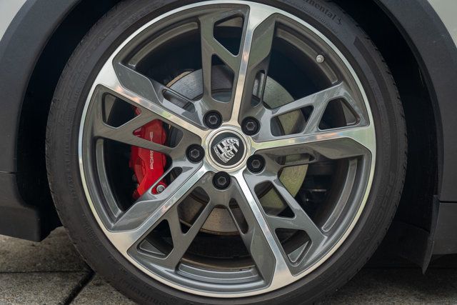 2024 Porsche Taycan MSRP$143870/4S-CrossTurismo/PremiumPkg/TechnologyPkg/NAV - 23027433 - 58
