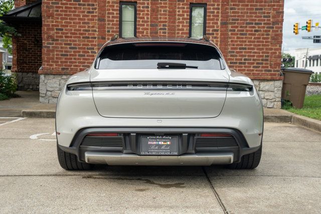 2024 Porsche Taycan MSRP$143870/4S-CrossTurismo/PremiumPkg/TechnologyPkg/NAV - 23027433 - 5