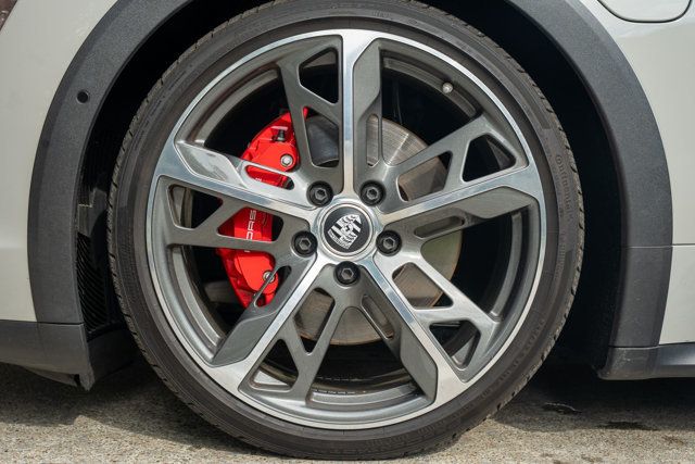 2024 Porsche Taycan MSRP$143870/4S-CrossTurismo/PremiumPkg/TechnologyPkg/NAV - 23027433 - 59