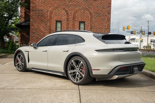 2024 Porsche Taycan MSRP$143870/4S-CrossTurismo/PremiumPkg/TechnologyPkg/NAV - 23027433 - 6