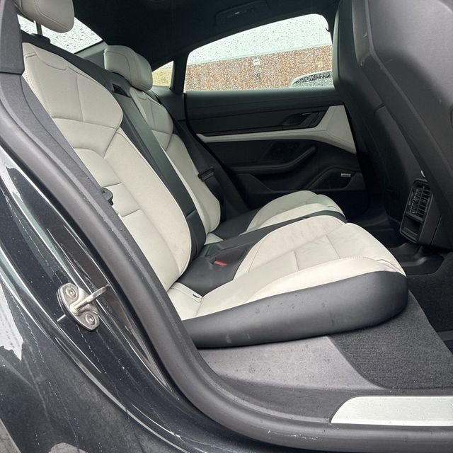 2024 Porsche Taycan MSRP$145050/PremiumPkg/TechnologyPkg/21"RS-SpyderWheels - 22999635 - 6