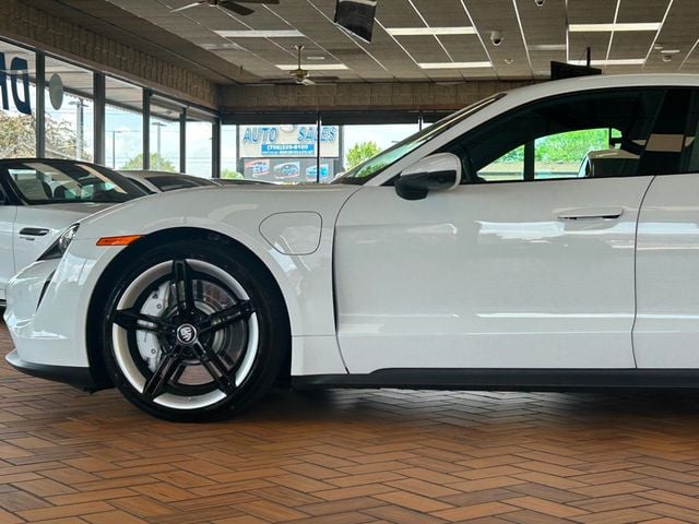 2024 Porsche Taycan RWD - 22870638 - 9