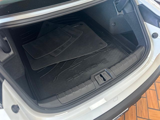 2024 Porsche Taycan RWD - 22870638 - 11