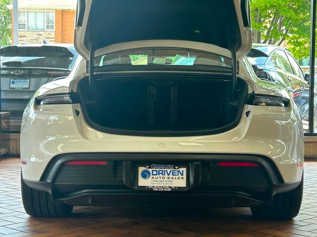 2024 Porsche Taycan RWD - 22870638 - 12