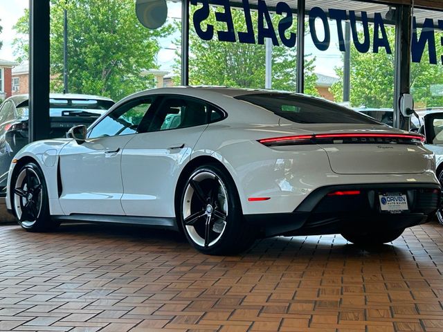 2024 Porsche Taycan RWD - 22870638 - 14