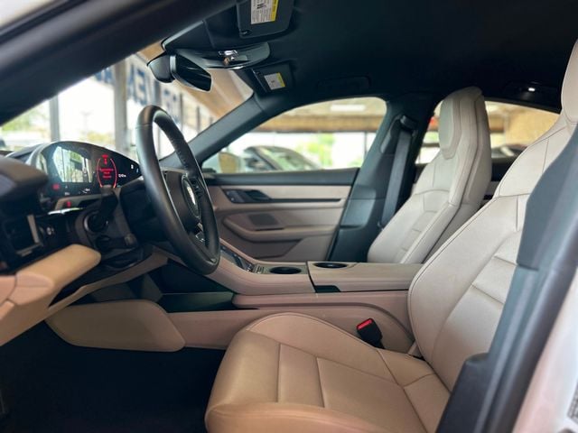 2024 Porsche Taycan RWD - 22870638 - 16