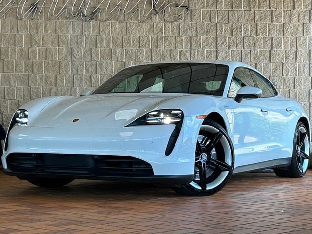 2024 Porsche Taycan RWD - 22870638 - 1