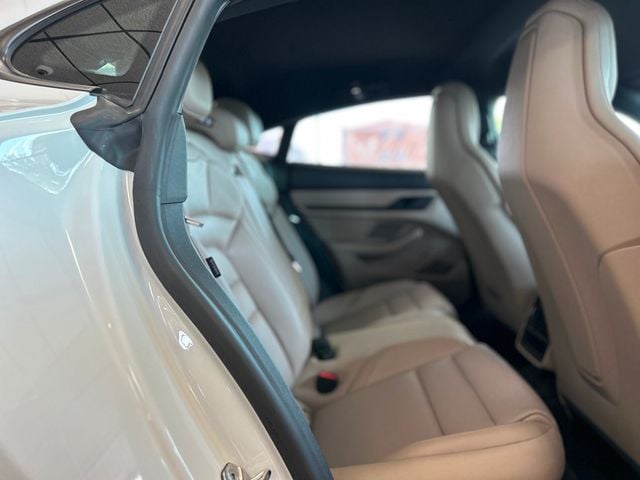 2024 Porsche Taycan RWD - 22870638 - 19