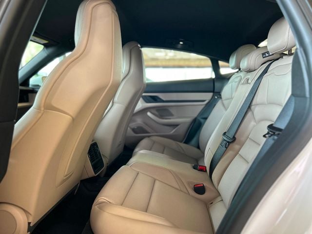 2024 Porsche Taycan RWD - 22870638 - 20
