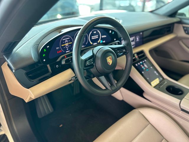 2024 Porsche Taycan RWD - 22870638 - 21