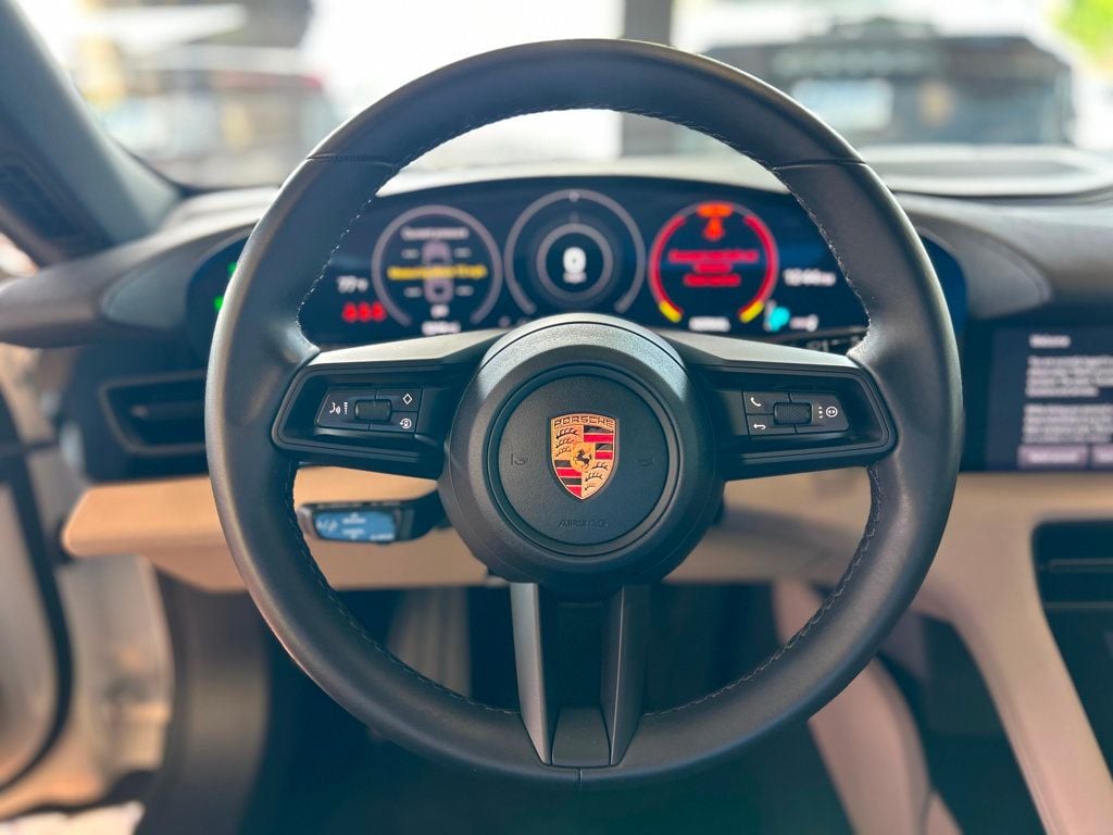 2024 Porsche Taycan RWD - 22870638 - 23