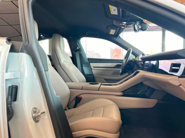 2024 Porsche Taycan RWD - 22870638 - 24