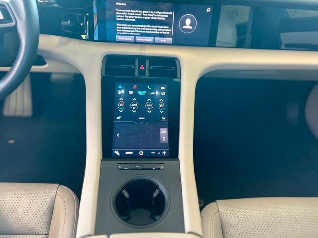 2024 Porsche Taycan RWD - 22870638 - 26