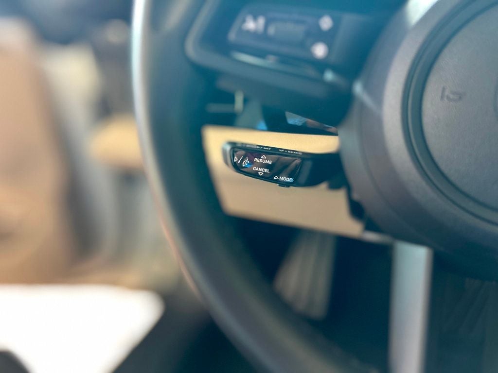 2024 Porsche Taycan RWD - 22870638 - 27