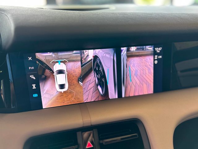 2024 Porsche Taycan RWD - 22870638 - 28