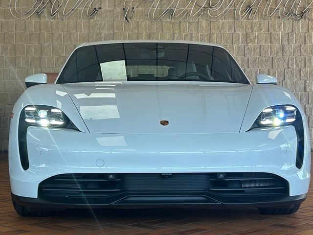 2024 Porsche Taycan RWD - 22870638 - 2