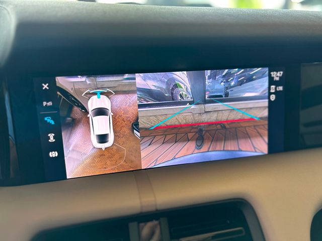 2024 Porsche Taycan RWD - 22870638 - 29