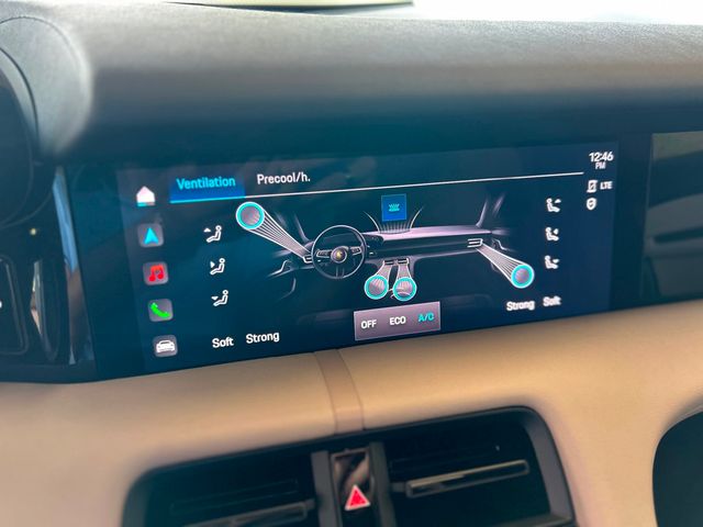 2024 Porsche Taycan RWD - 22870638 - 30