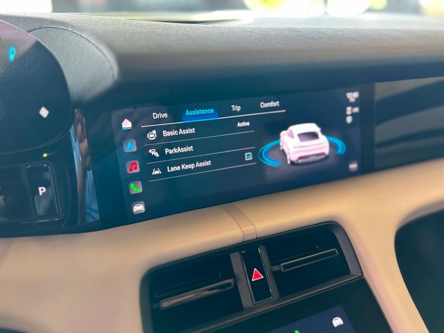 2024 Porsche Taycan RWD - 22870638 - 31