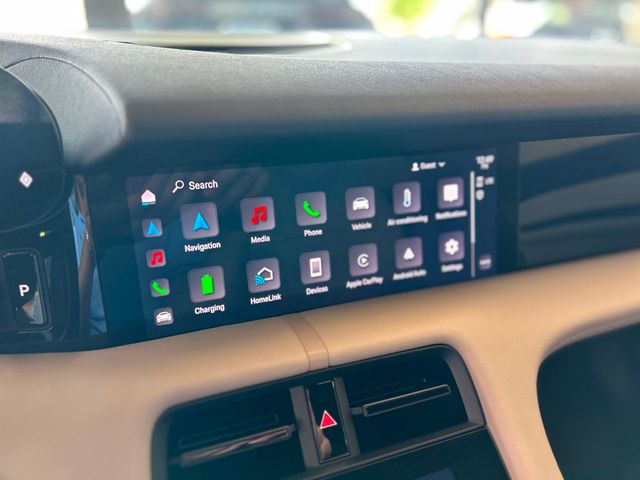 2024 Porsche Taycan RWD - 22870638 - 34