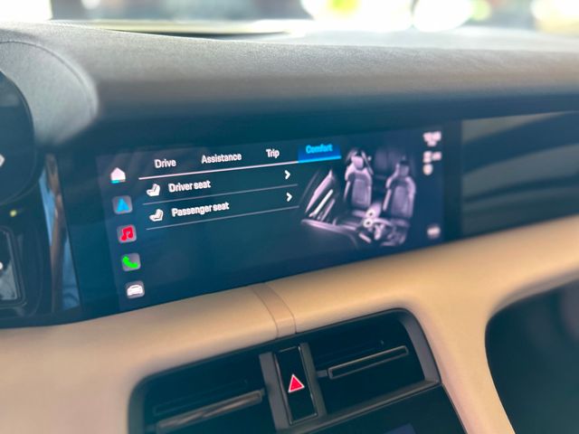 2024 Porsche Taycan RWD - 22870638 - 36