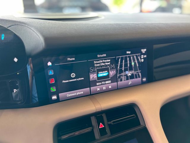 2024 Porsche Taycan RWD - 22870638 - 38