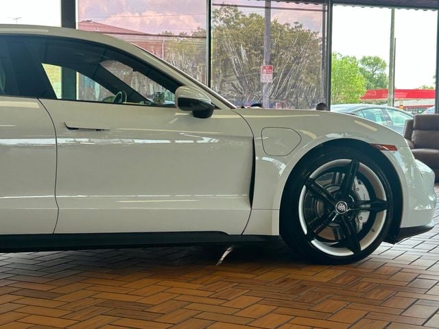 2024 Porsche Taycan RWD - 22870638 - 4