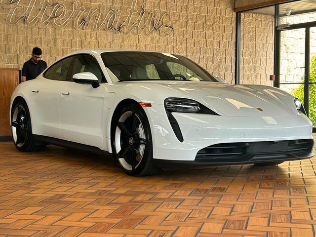 2024 Porsche Taycan RWD - 22870638 - 6