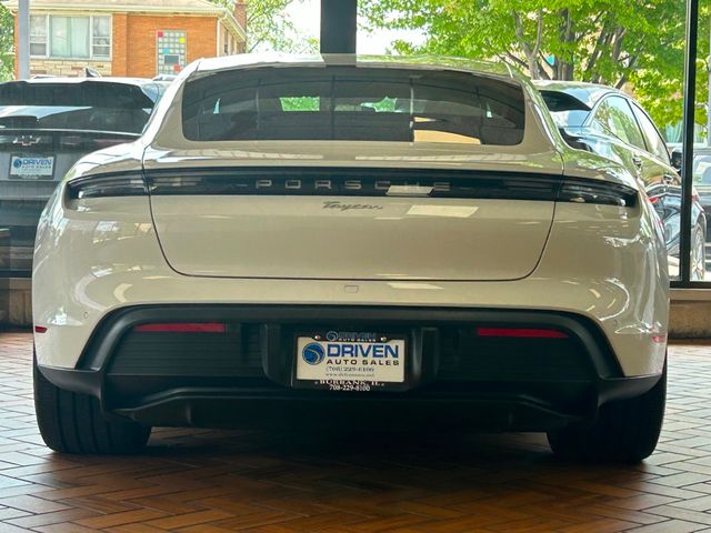 2024 Porsche Taycan RWD - 22870638 - 7