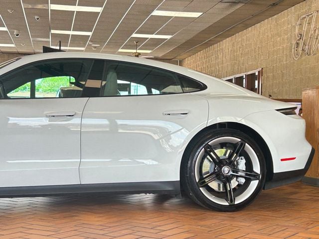 2024 Porsche Taycan RWD - 22870638 - 8