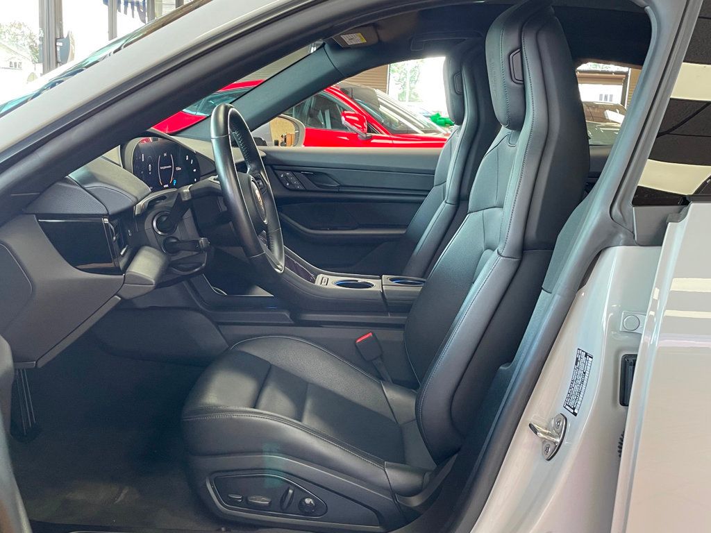 2024 Porsche Taycan RWD - 23048578 - 10