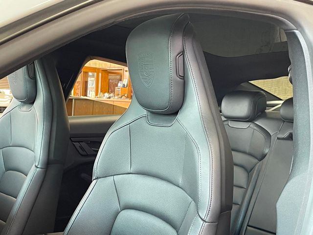 2024 Porsche Taycan RWD - 23048578 - 11