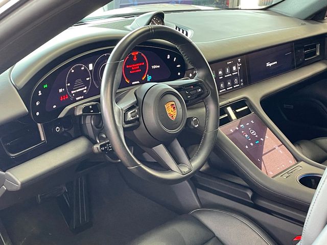 2024 Porsche Taycan RWD - 23048578 - 13