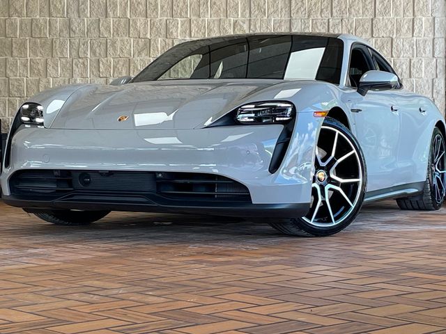 2024 Porsche Taycan RWD - 23048578 - 1