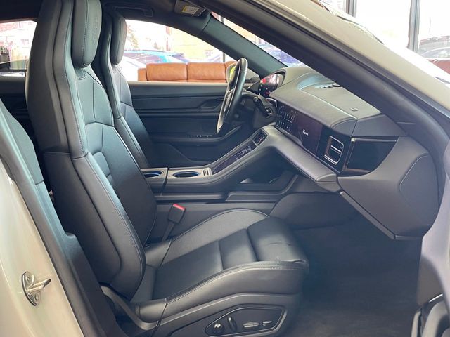 2024 Porsche Taycan RWD - 23048578 - 22