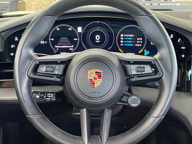 2024 Porsche Taycan RWD - 23048578 - 25
