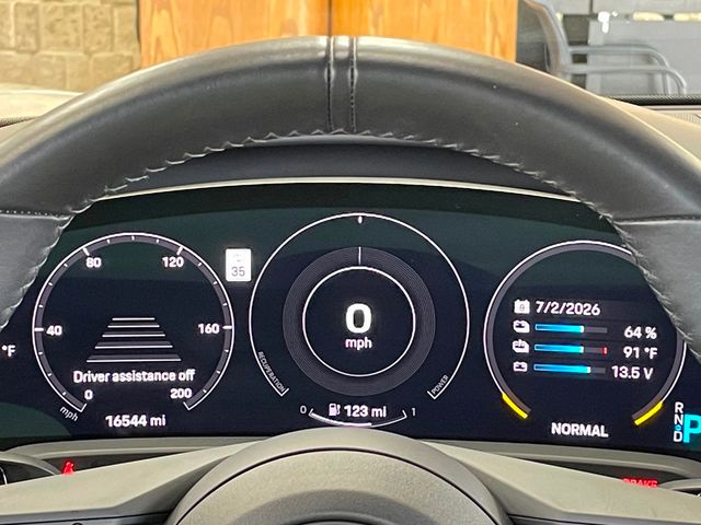 2024 Porsche Taycan RWD - 23048578 - 27