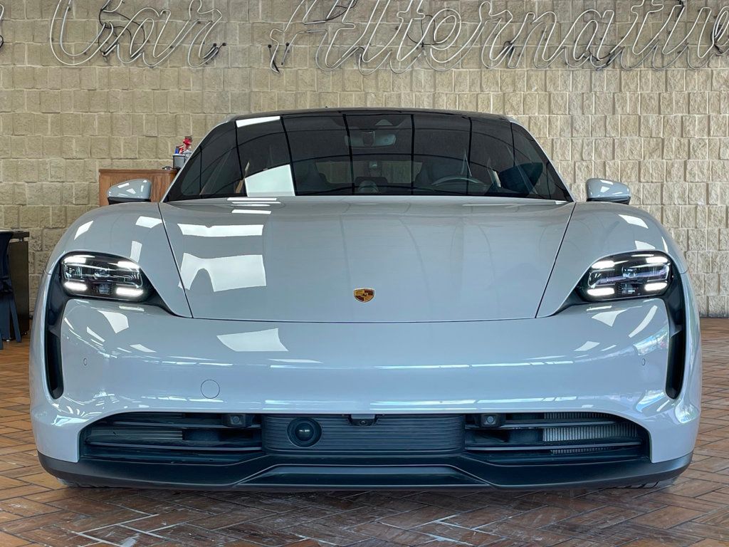 2024 Porsche Taycan RWD - 23048578 - 2