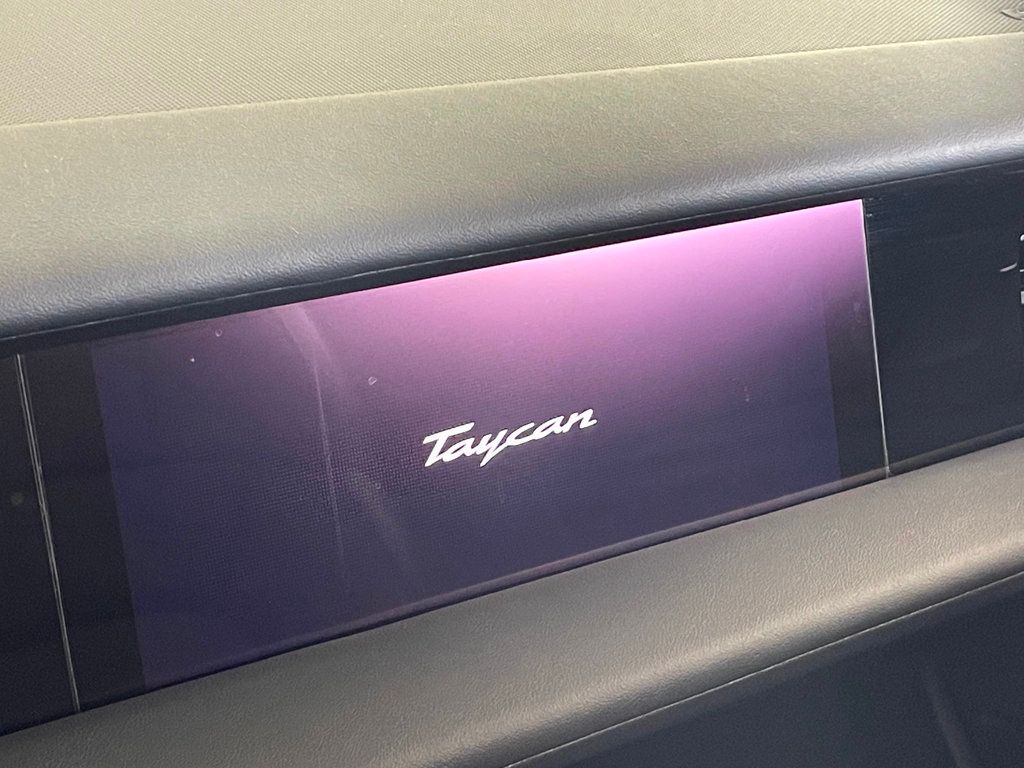 2024 Porsche Taycan RWD - 23048578 - 31