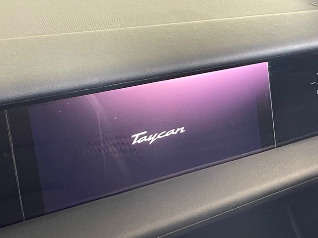 2024 Porsche Taycan RWD - 23048578 - 31