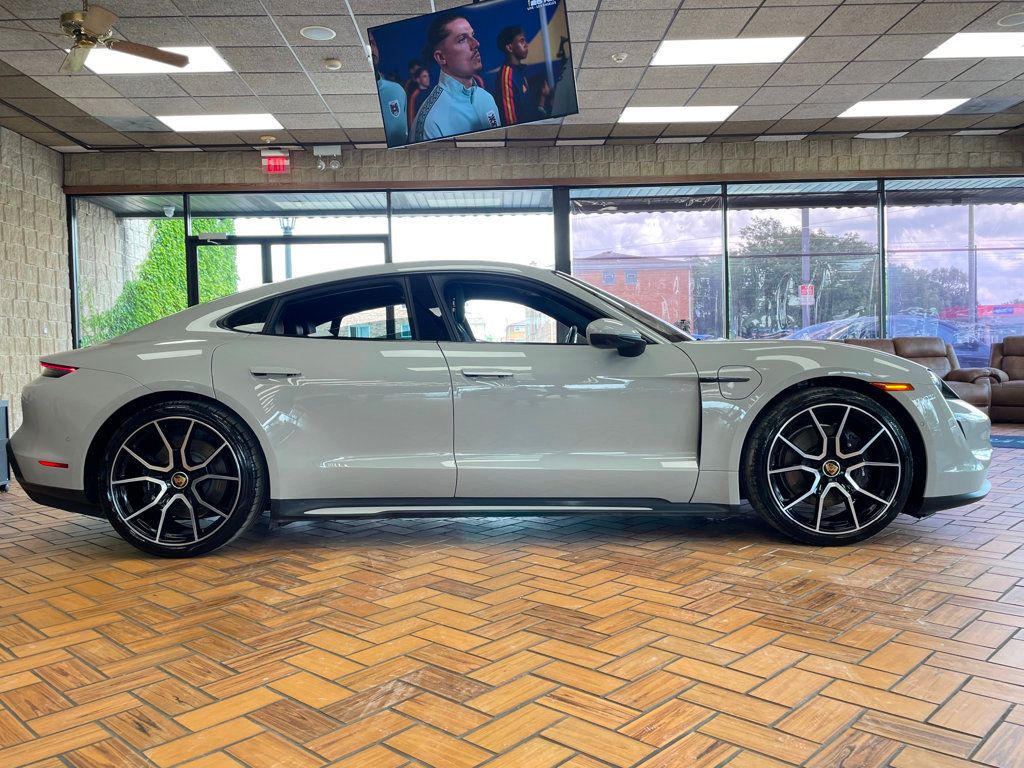 2024 Porsche Taycan RWD - 23048578 - 6