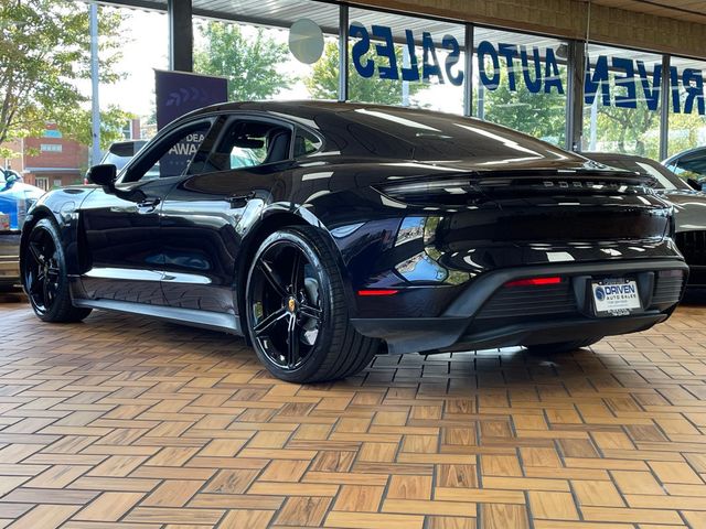2024 Porsche Taycan RWD - 23080924 - 9