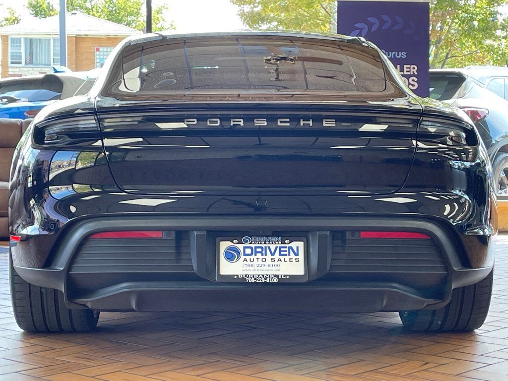 2024 Porsche Taycan RWD - 23080924 - 10